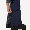 Брюки HH Man Graphene Stretch Ski Pants (Мужской; L; Ocean)